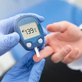 Diabetes Mellitus II