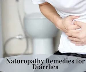 Diarrhea
