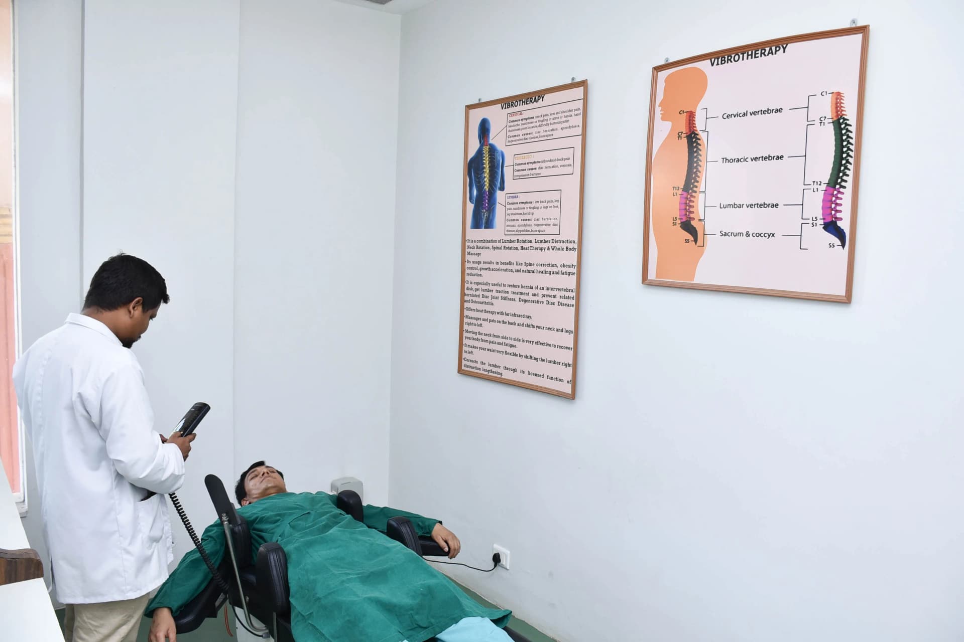 Physiotherapy